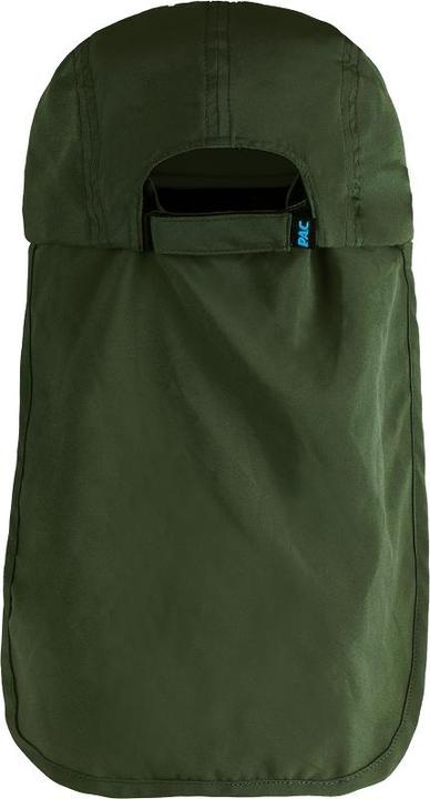 Actual product image P.A.C. . Outdoor Cap Nutram (One size)