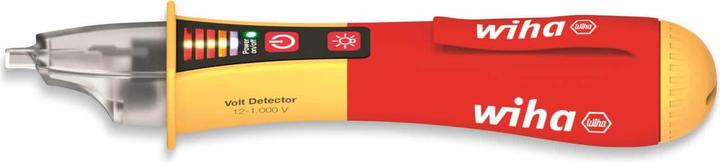 Produktbild Wiha Spannungsprüfer (CAT IV)