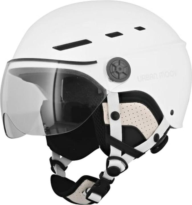 Actual product image T'nB Safety helmet (58 - 62 cm)