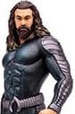 Image du produit McFarlane Aquaman and the Lost Kingdom DC Multiverse Megafig Figurine Aquaman 30 cm