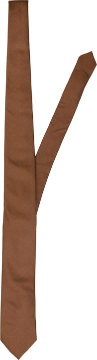 Actual product image Selected Plain tie