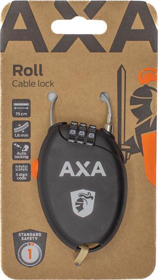 Actual product image AXA Roll (75 cm)