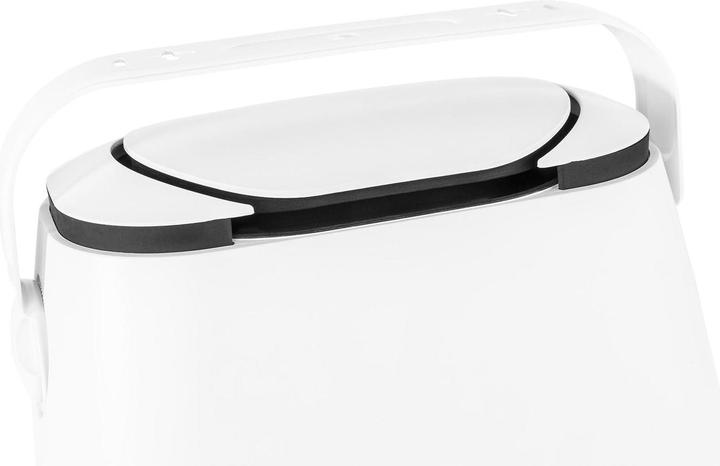 Actual product image Power Dynamics Installation Loudspeaker BD50W Set White (Passive)