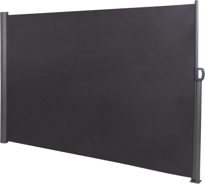 CLP Pare-vue Lovington 180x300 cm, anthracite (3 m)