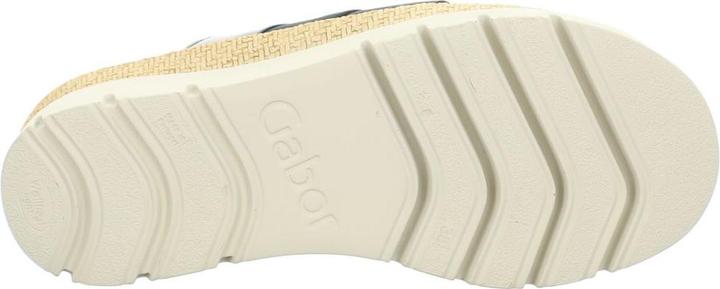 Produktbild Gabor Zehentrenner Flip Flop (41)