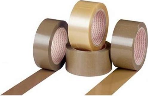Actual product image NOPI CLASSIC packing tape (50 mm)
