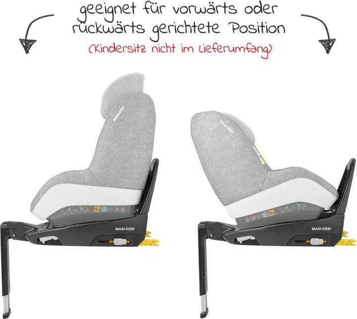 Image du produit Maxi-Cosi FamilyFix3