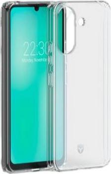 Image du produit Force Case Housse pour Redmi 13C 4G / 5G Renforcée FEEL Tryax System Inserts 3D (Xiaomi Redmi 13C 5G)