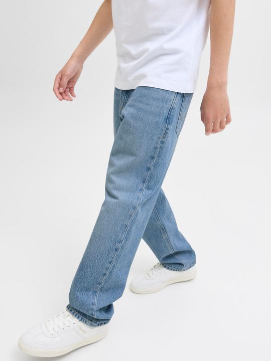 Actual product image Jack & Jones Jjichris Jjoriginal Sbd 192 Noos Jnr (146)