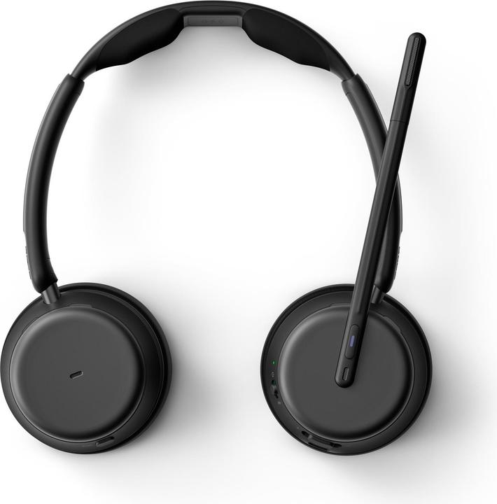 Immagine prodotto EPOS Impact 1061T ANC (Senza fili, USB-A)