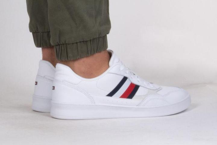 Immagine prodotto Tommy Hilfiger Cupsole Retro (45)