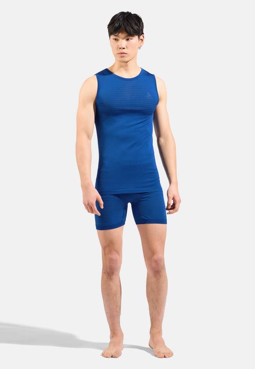 Actual product image Odlo BL TOP crew neck singlet PERFORMANCE X-LIGHT ECO (L)