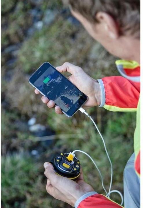 Image du produit Brennenstuhl CampingLight