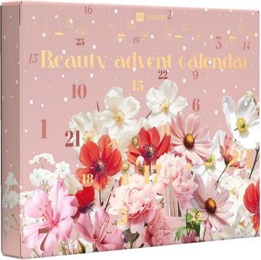 Productafbeelding Baylis & Harding Hiskin Beauty Advent Calendar 24 Pieces