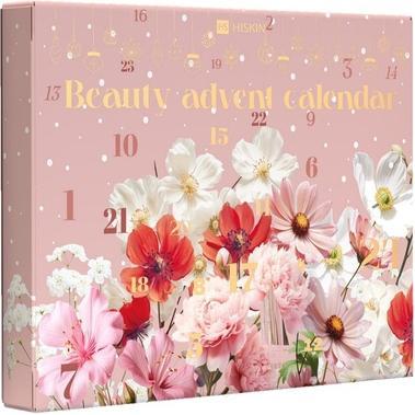 Baylis & Harding Hiskin Beauty Advent Calendar 24 Pieces