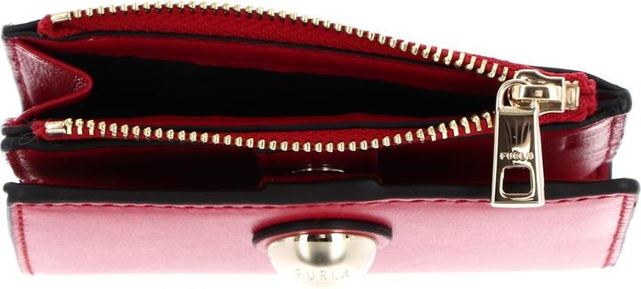 Actual product image Furla Sfera Compact Bifold Wallet