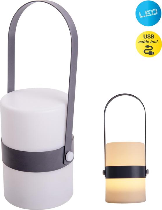 Immagine prodotto Näve LED Deco Light NEO grigio