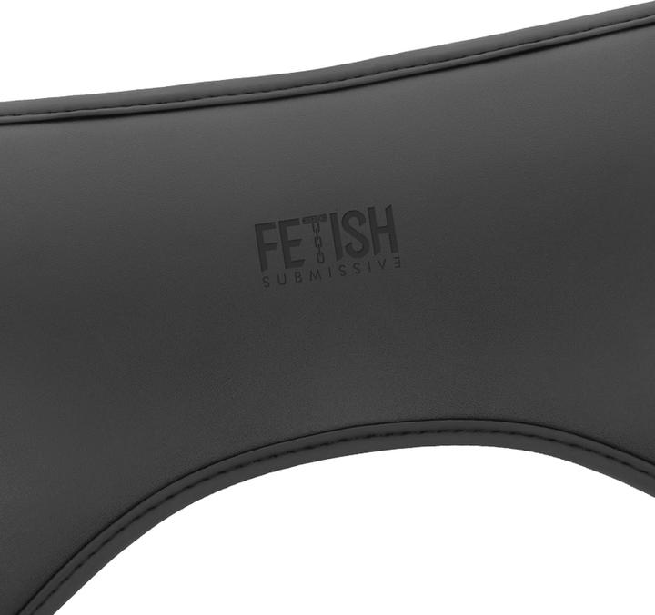 Produktbild Fetish submissive Cyber Strap Remote Control Harness Watcme Technology L