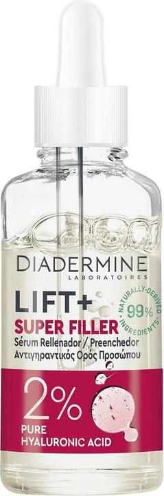 Diadermine LIFT + Super Filler Serum 30ml (30 ml)