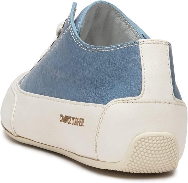 Image du produit Candice Cooper Sneakers casual en cuir (34)