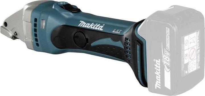 Actual product image Makita DJS161Z