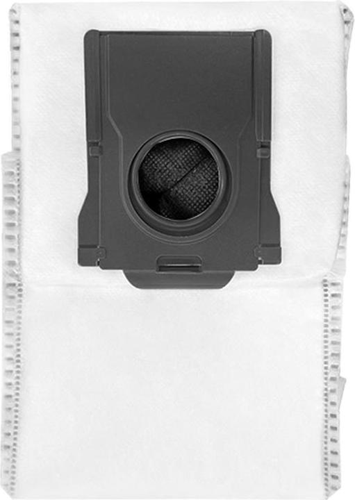 Actual product image Roboparts Zubehör Set für Dreame X40 Ultra mit TriCut Bürste