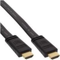 Image du produit InLine HDMI (Typ A) — HDMI (Typ A) (1 m, HDMI, 1.4)