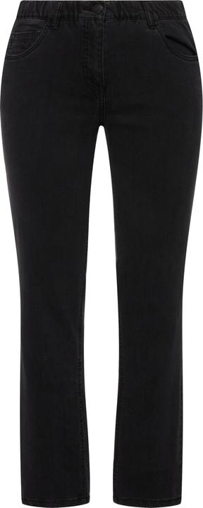 Produktbild Ulla Popken Skinnyjeans Sarah, schmale 5-Pocket-Form, High Waist (44)