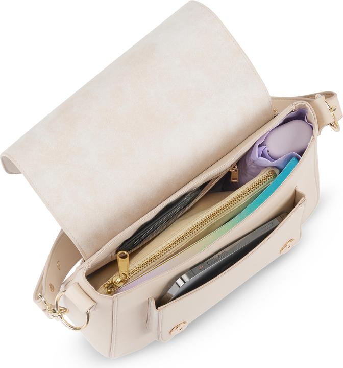 Image du produit Expatrié Sacoche de selle Louise Large (4 l)