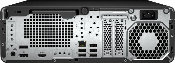 Image du produit HP ProDesk 4 SFF G1i AI (512 Go, 16 Go, Intel Arc Graphics)