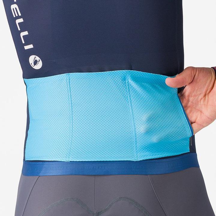 Produktbild Castelli Corretto Jersey (M)