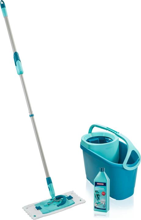 Image du produit Leifheit Set Clean Twist System M (1 pcs)