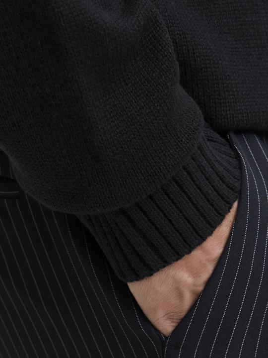 Produktbild Jack & Jones Jjeurban Jack Knit Crew Neck Sn (XS)