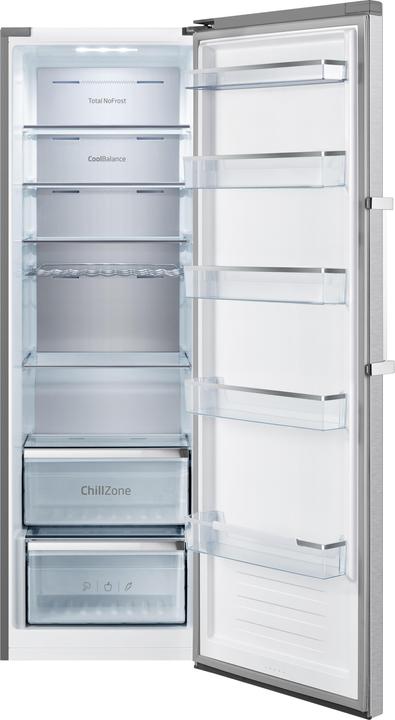 Produktbild Amica Khlschrank VKS 358 150 E BxHxT 59.5 x 185.5 x 71.2 cm (370 l)