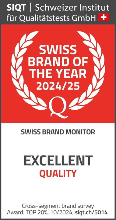 Produktbild Wenger Terragraph 01.0541.127 (Analoguhr, Swiss Made, 43 mm)