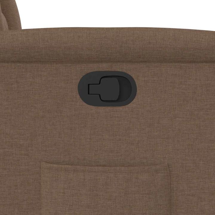 Actual product image vidaXL Relaxsessel mit Aufstehhilfe