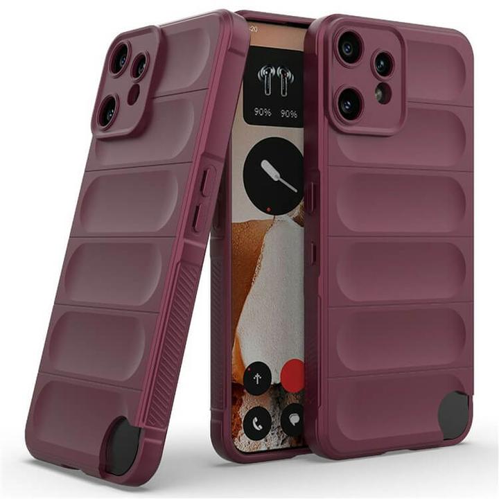 Produktbild Cover-Discount CMF Phone 2 Pro - Rugged Protective Hülle (Nothing CMF Phone 2 Pro)