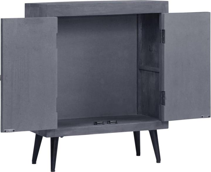 Produktbild vidaXL Sideboard (30 x 30 x 76 cm)