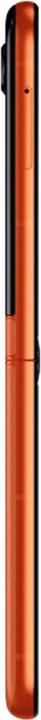 Image du produit Motorola Razr 50 (256 Go, Spritz Orange, 6.90", SIM + eSIM, 5G)