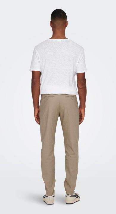 Produktbild Only & Sons Slim Fit Hose (44)