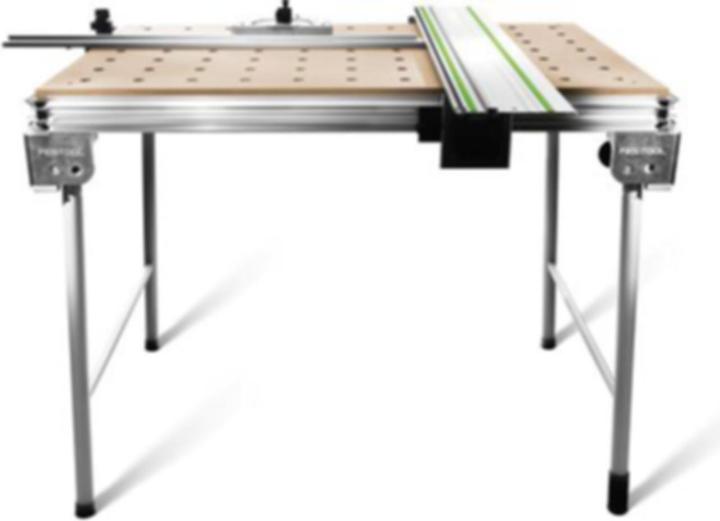 Produktbild Festool Multifunktionstisch MFT/3 (77.30 cm, 115.70 cm)