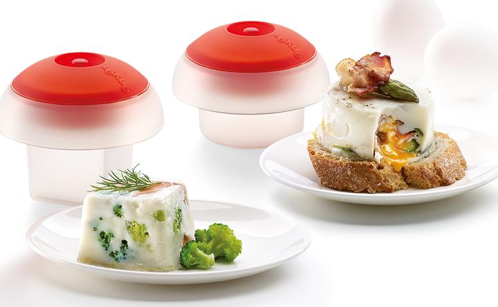 Produktbild Lékué Egg
