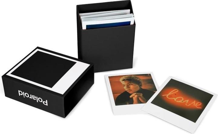 Produktbild Polaroid Photo Box