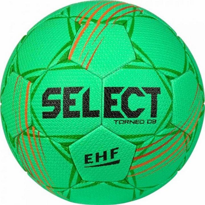 Produktbild Select Torneo DB Handball Logo