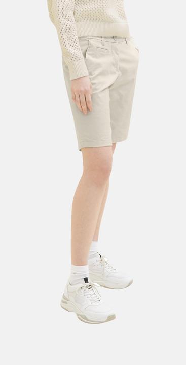 Produktbild Tom Tailor Chinoshorts kurze Hose (44)