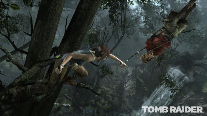 Immagine prodotto Square Enix Tomb Raider Essentials, PS3 Deluxe PlayStation 3 (PS3, EN)