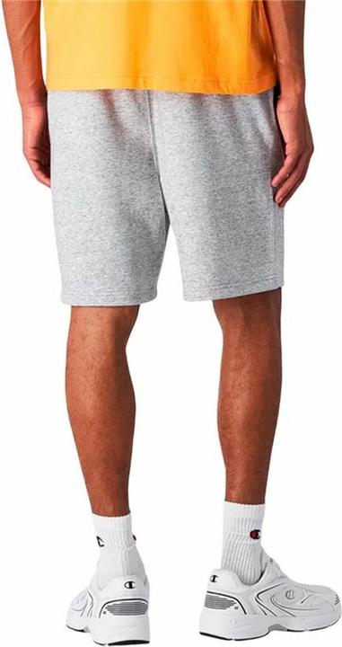 Image du produit Champion Herren Shorts Grau (L)
