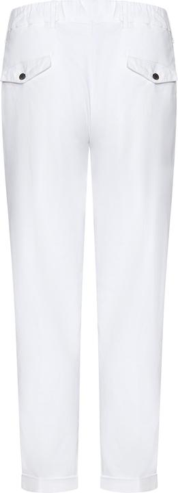 Actual product image Hand Picked Trousers White (40)