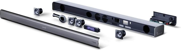 Image du produit Sharp HT-SBW420 (220 W, Canal 2.1)