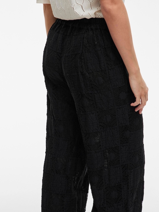 Produktbild Vila High Waist Hose (42)